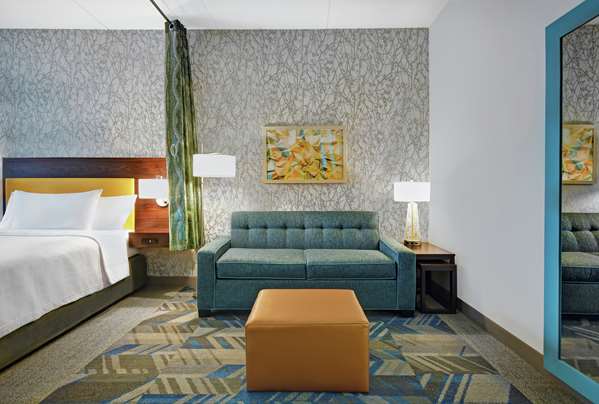  - Home2 Suites by Hilton Lawrenceville - I-85, Exit 107