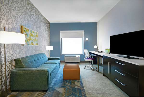  - Home2 Suites by Hilton Lawrenceville - I-85, Exit 107