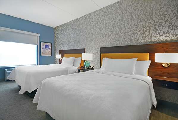  - Home2 Suites by Hilton Lawrenceville - I-85, Exit 107