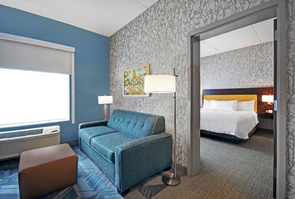  - Home2 Suites by Hilton Lawrenceville - I-85, Exit 107