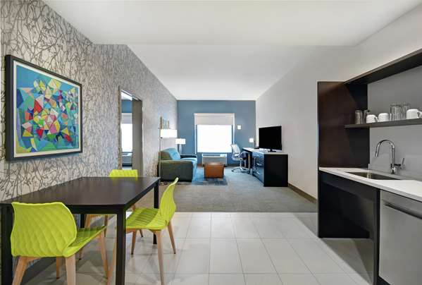  - Home2 Suites by Hilton Lawrenceville - I-85, Exit 107