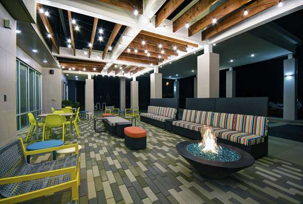 Exterior view - Home2 Suites by Hilton Lawrenceville - I-85, Exit 107