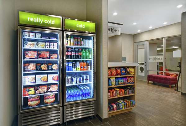 Restaurant - Home2 Suites by Hilton Lawrenceville - I-85, Exit 107