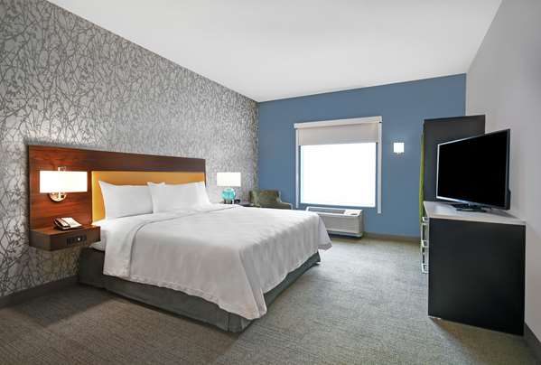  - Home2 Suites by Hilton Lawrenceville - I-85, Exit 107
