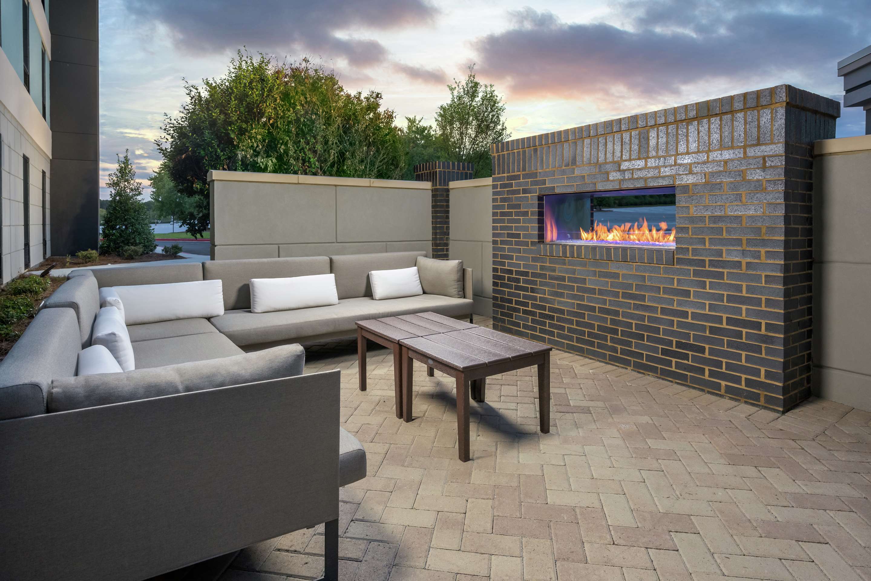 Exterior | Tru By Hilton Atlanta NW Kennesaw