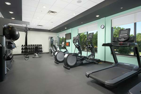 Fitness/ Exercise Room - Tru by Hilton NW Kennesaw - I-75, Exit 269