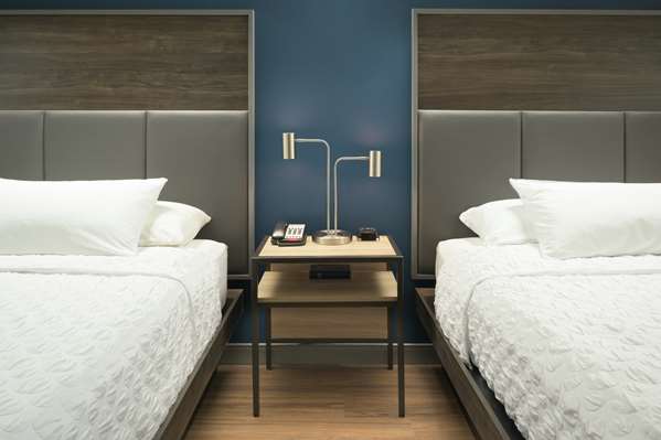  - Tru by Hilton NW Kennesaw - I-75, Exit 269