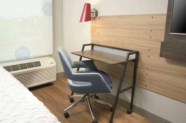  - Tru by Hilton NW Kennesaw - I-75, Exit 269