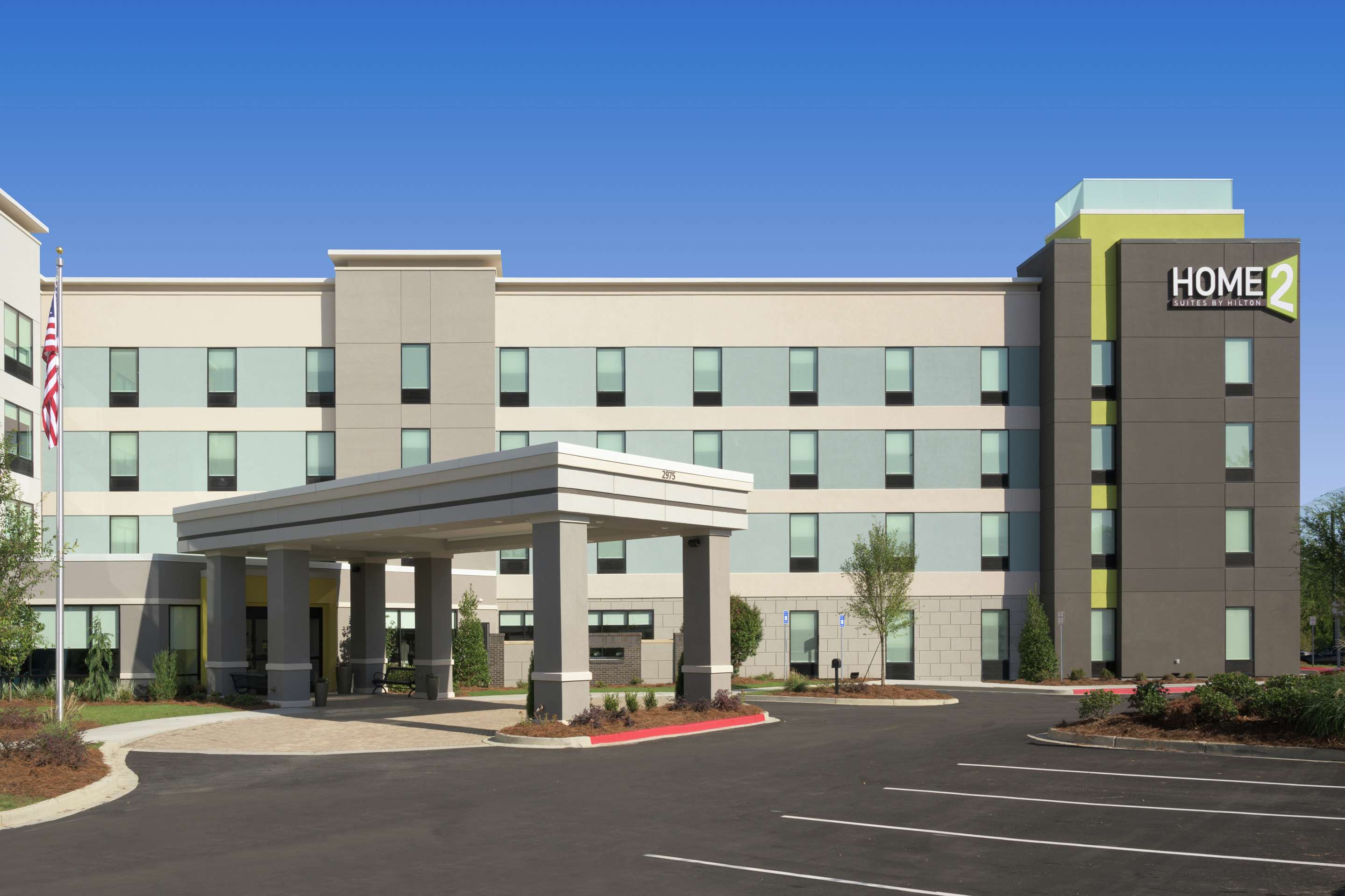 Exterior | Home2 Suites by Hilton Atlanta NW/Kennesaw