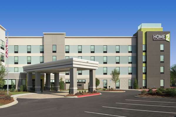 Exterior view - Home2 Suites by Hilton Kennesaw - I-75, Exit 269