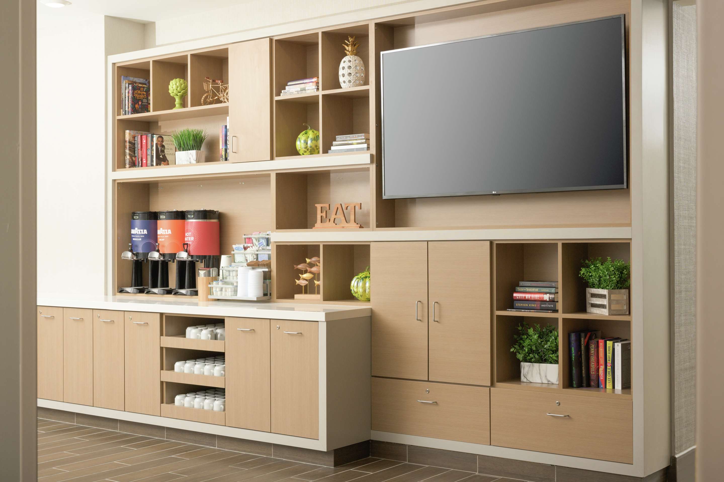 Lobby | Home2 Suites by Hilton Atlanta NW/Kennesaw