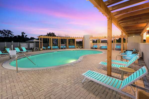 Pool - Home2 Suites by Hilton Kennesaw - I-75, Exit 269