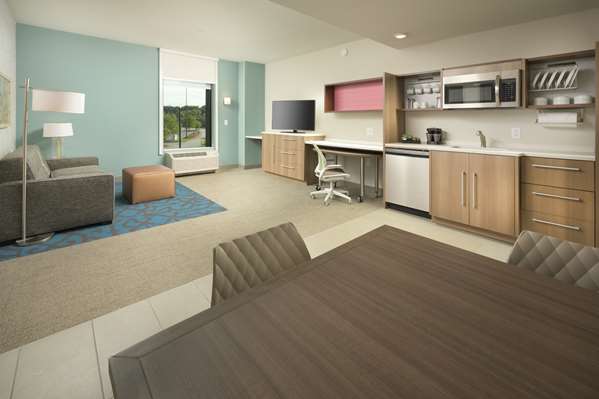  - Home2 Suites by Hilton Kennesaw - I-75, Exit 269