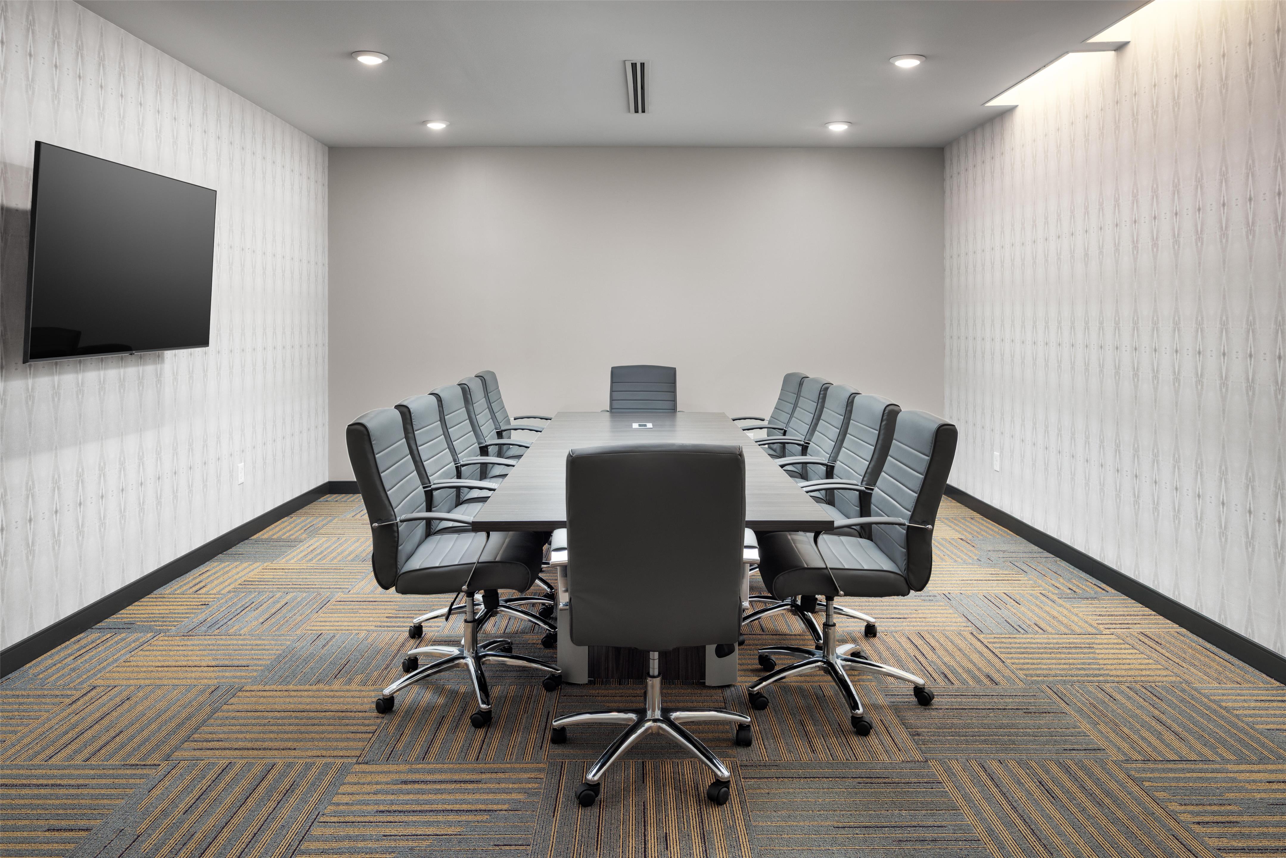 Meeting Room | Home2 Suites by Hilton Atlanta NW/Kennesaw