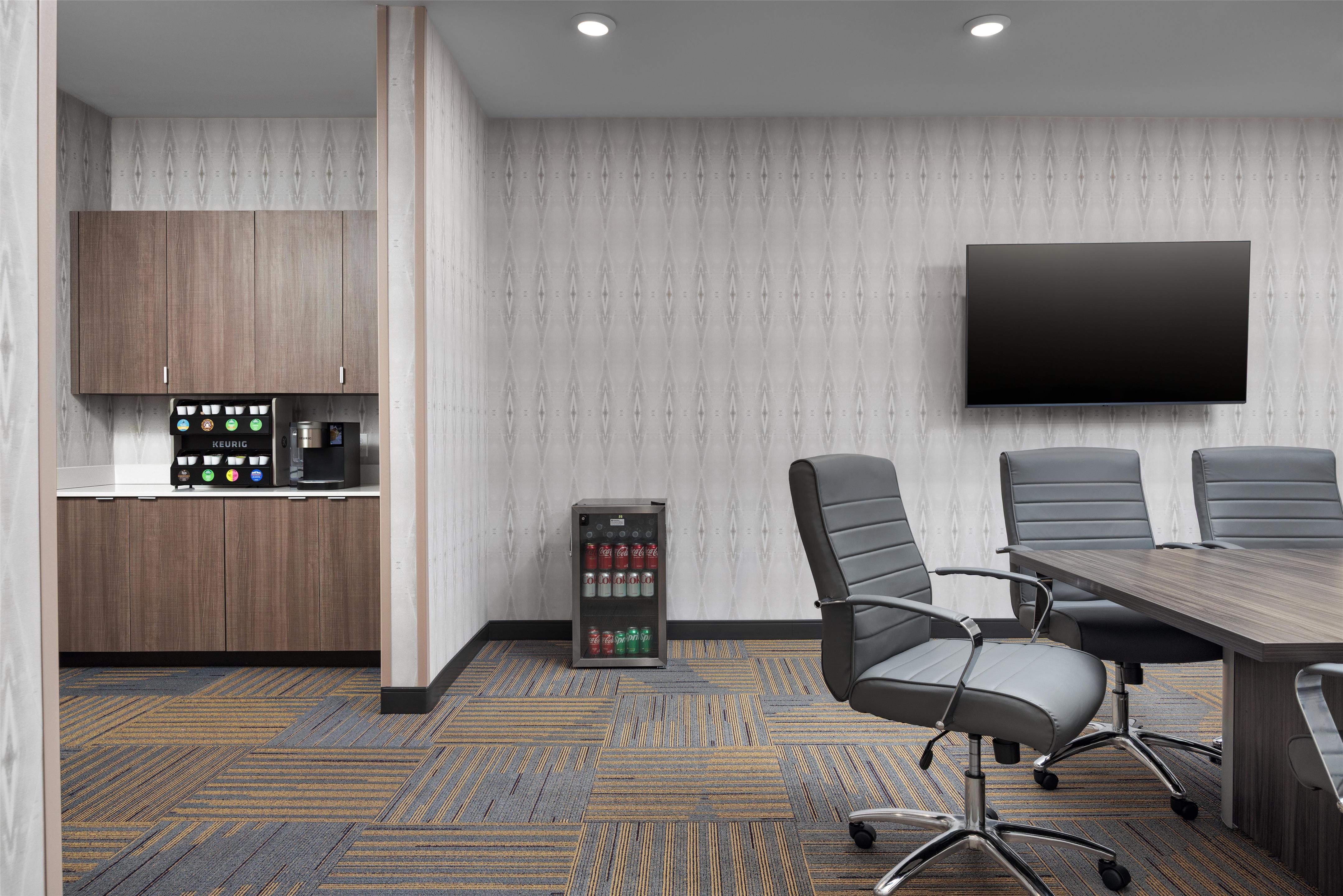 Meeting Room | Home2 Suites by Hilton Atlanta NW/Kennesaw