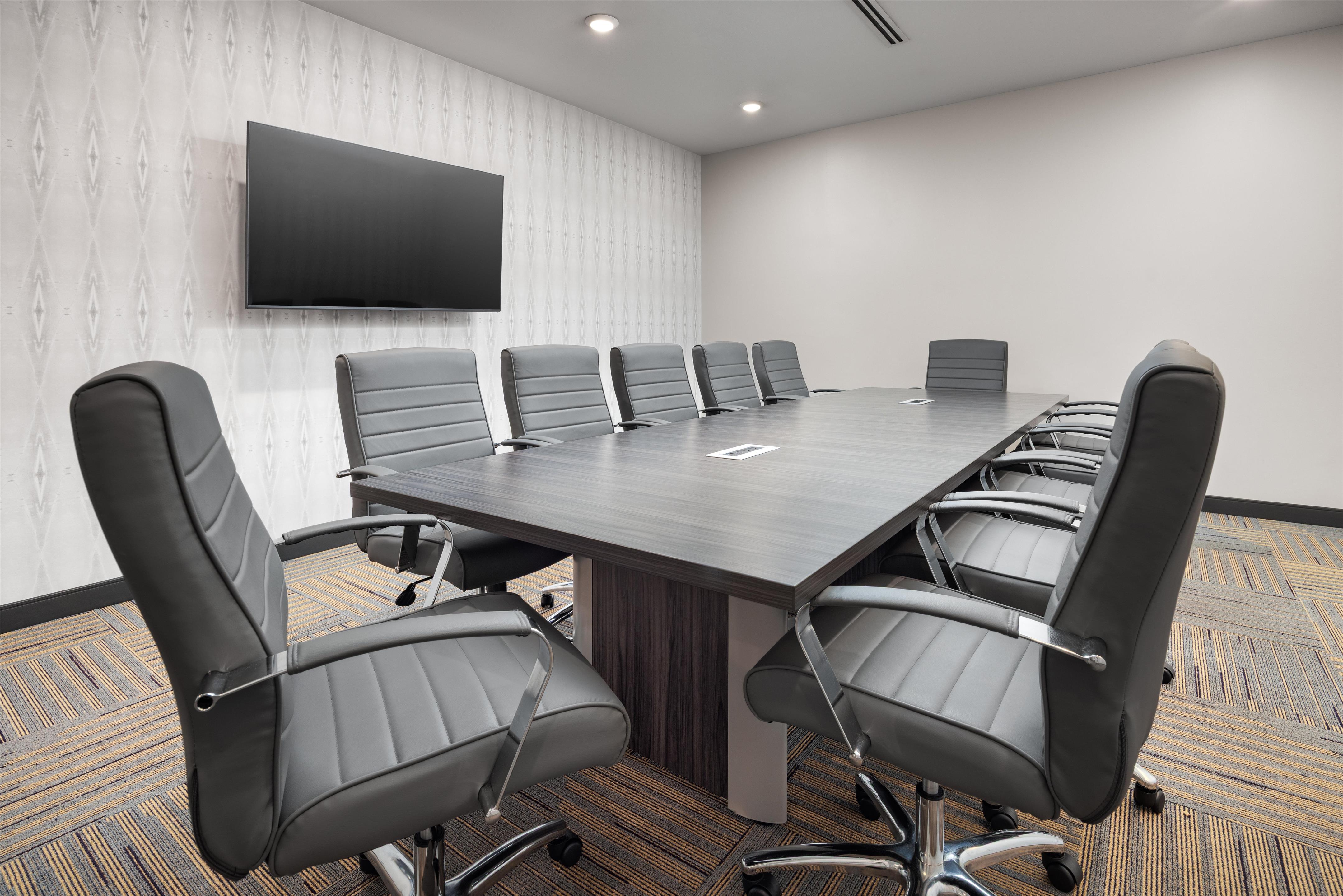 Meeting Room | Home2 Suites by Hilton Atlanta NW/Kennesaw