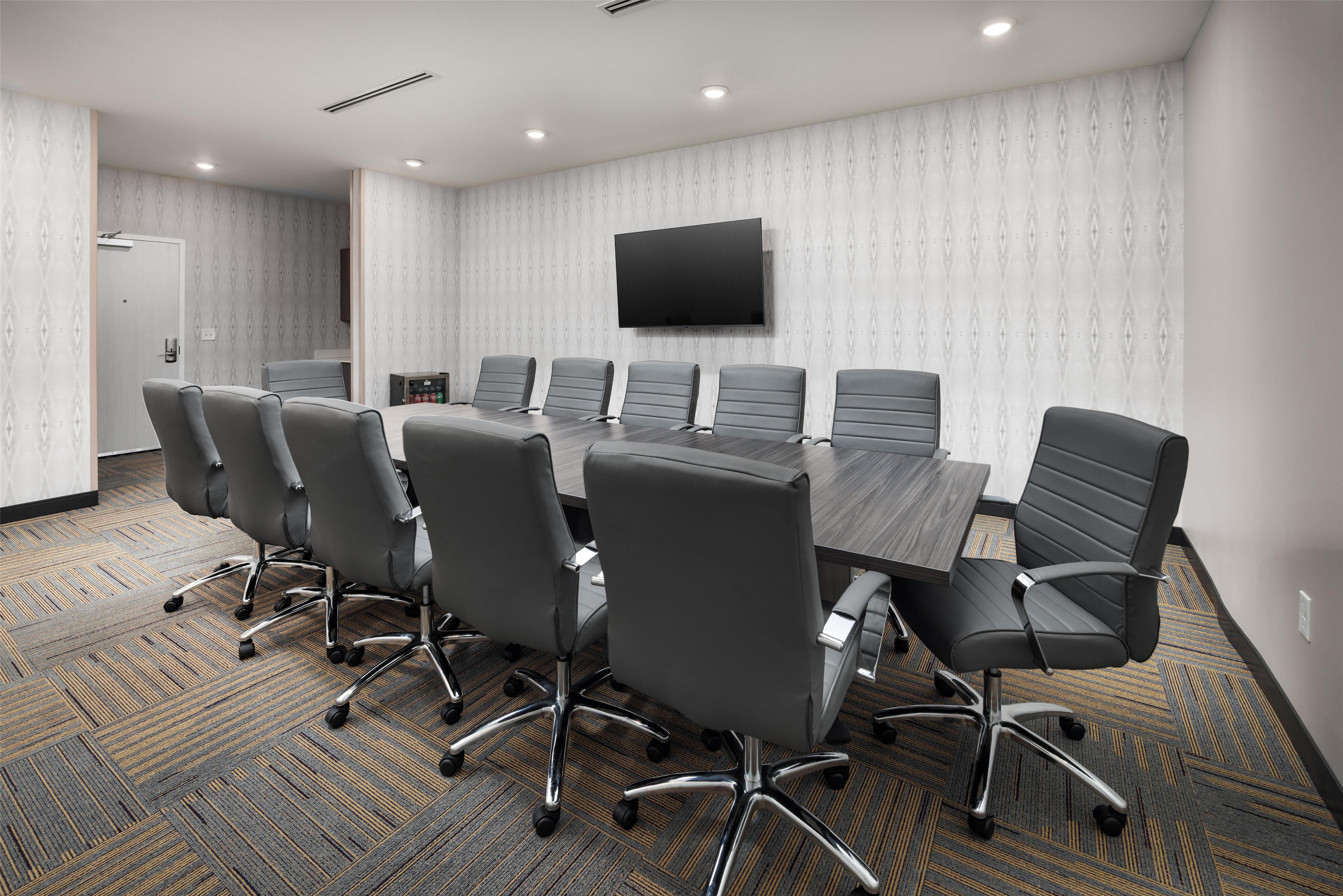 Meeting Room | Home2 Suites by Hilton Atlanta NW/Kennesaw