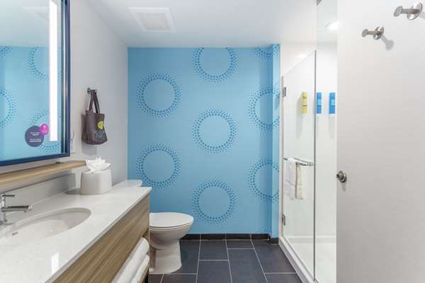  - Tru by Hilton Hotel Vestal