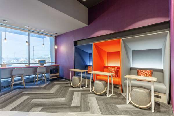  - Tru by Hilton Hotel Vestal