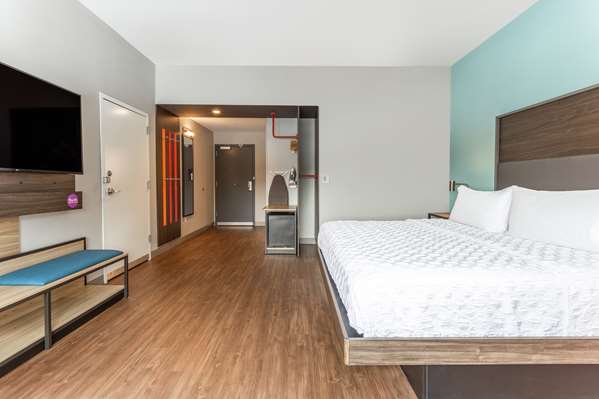  - Tru by Hilton Hotel Vestal