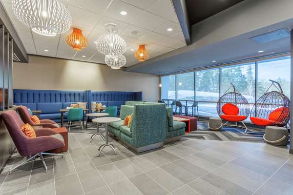  - Tru by Hilton Hotel Vestal