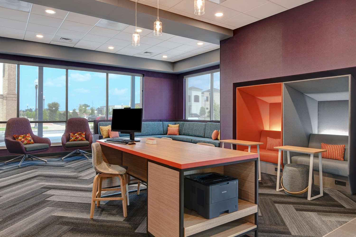 Tru By Hilton Hotel Greystone Columbia SC See Discounts