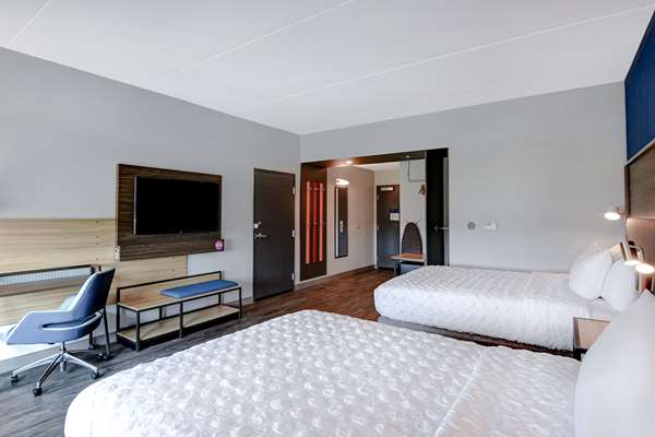  - Tru by Hilton Hotel Greystone Columbia