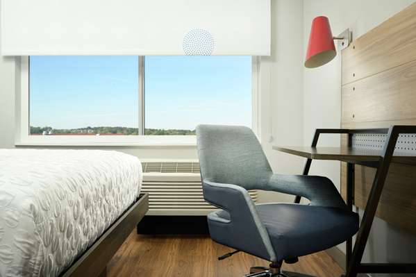  - Tru by Hilton Hamilton Place Chattanooga - I-75, Exit 5