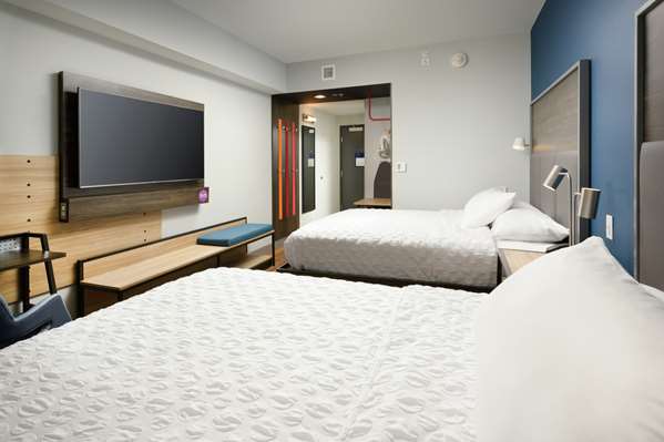  - Tru by Hilton Hamilton Place Chattanooga - I-75, Exit 5