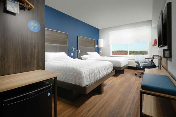  - Tru by Hilton Hamilton Place Chattanooga - I-75, Exit 5