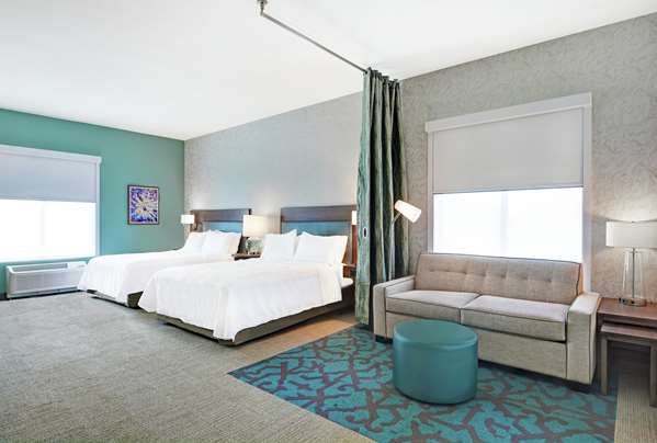  - Home2 Suites by Hilton Daniel Island