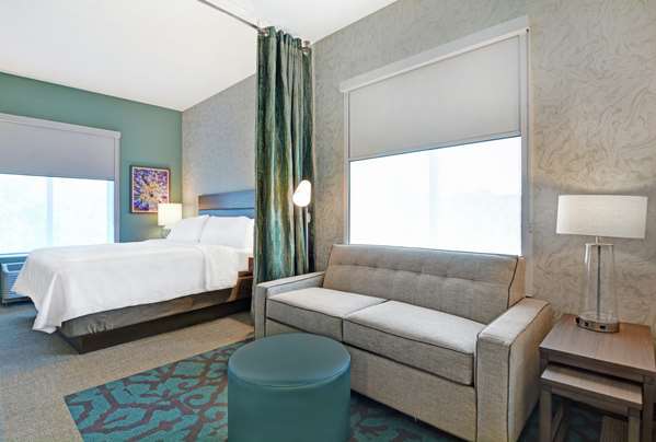  - Home2 Suites by Hilton Daniel Island
