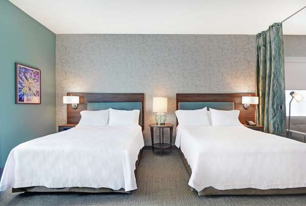  - Home2 Suites by Hilton Daniel Island