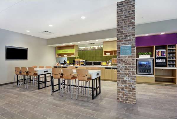 Amenities - Home2 Suites by Hilton Daniel Island