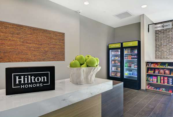 Restaurant - Home2 Suites by Hilton Daniel Island