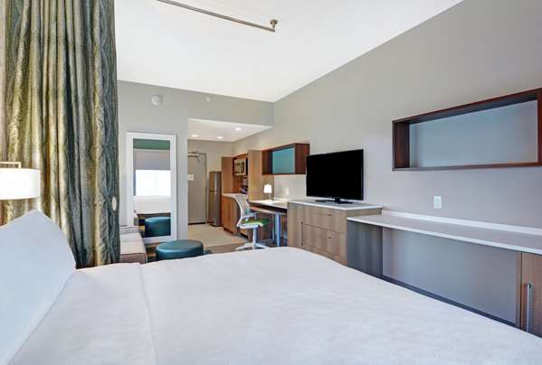  - Home2 Suites by Hilton Daniel Island