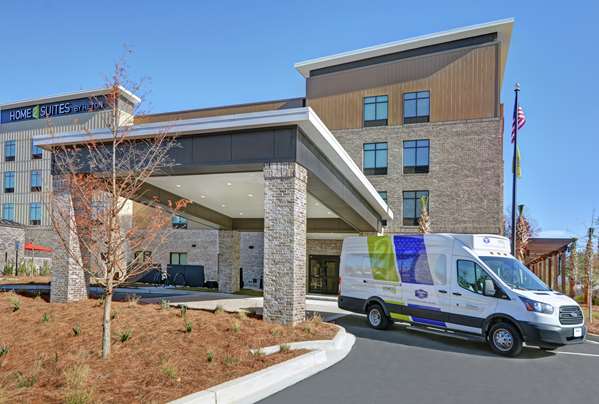 Exterior view - Home2 Suites by Hilton Daniel Island