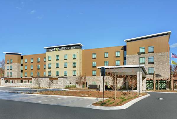 Exterior view - Home2 Suites by Hilton Daniel Island