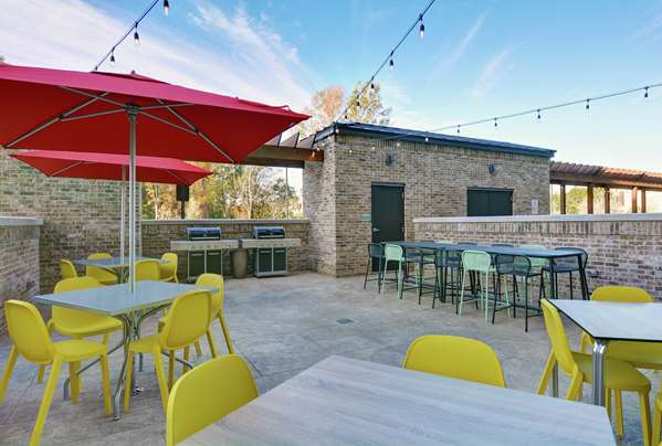 Exterior view - Home2 Suites by Hilton Daniel Island