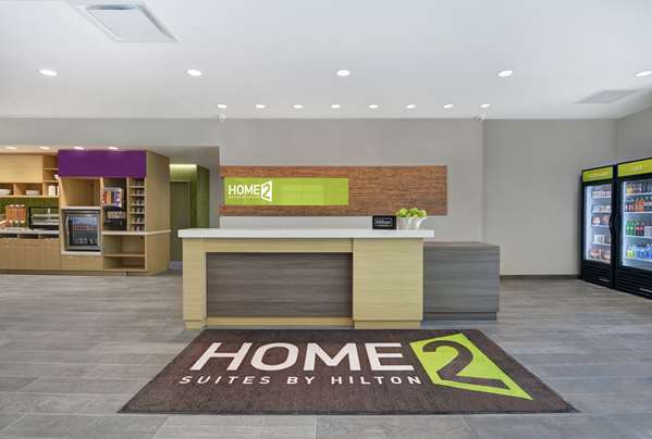  - Home2 Suites by Hilton Daniel Island