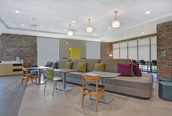  - Home2 Suites by Hilton Daniel Island