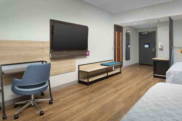  - Tru by Hilton Hotel Airport Charlotte