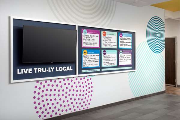  - Tru by Hilton Hotel Airport Charlotte