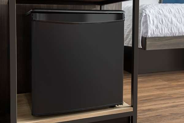  - Tru by Hilton Hotel Airport Charlotte