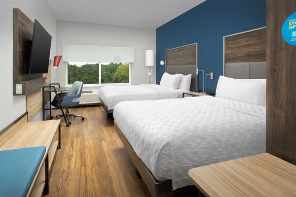  - Tru by Hilton Hotel Airport Charlotte