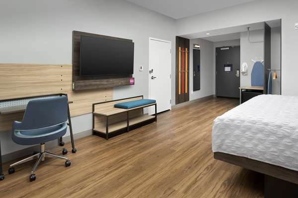  - Tru by Hilton Hotel Airport Charlotte