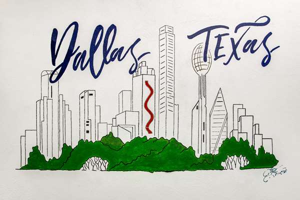  - Hilton Garden Inn Dallas