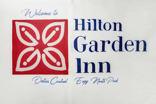  - Hilton Garden Inn Dallas