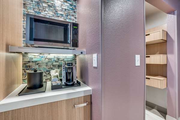  - Hilton Garden Inn Dallas