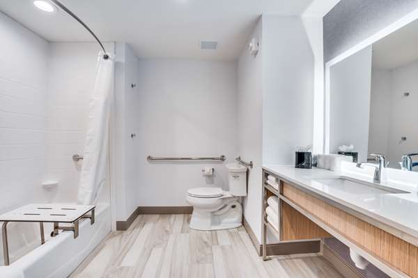  - Hilton Garden Inn Dallas